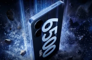 Vivo T5 Lite 5G получит батарею на 6500 мАч