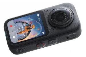 В сеть слили изображения камеры Insta360 X6