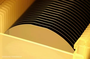 Samsung повышает цены на полупроводниковую продукцию