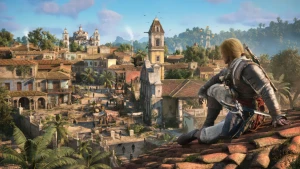 Продажи Assassin’s Creed IV: Black Flag бьют рекорды Ubisoft
