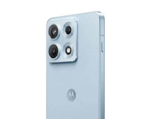 Motorola Edge 70 Max показали на пресс-рендере 