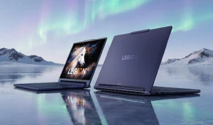 Представлен ноутбук Lenovo Legion R9000X 2026 