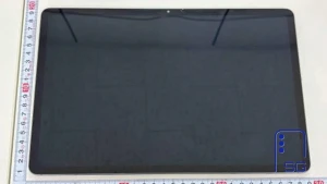 Планшет Samsung Galaxy Tab S12+ засветился на фото 