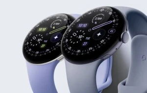 Часы Google Pixel Watch 5 засветились в сети 