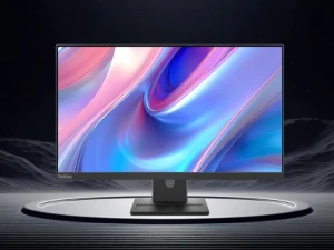 Представлен бюджетный 100-Гц монитор Lenovo ThinkVision E24q-30