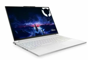 Представлен ноутбук Lenovo Legion 7 16AGP11 с RTX 5070 Laptop