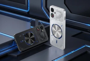 Nubia представила смартфон Neo 5 GT Special Edition