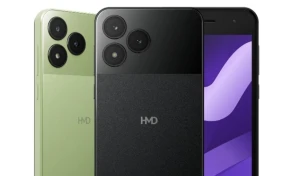 Смартфон HMD Asha 305 получит 3 ГБ ОЗУ 