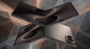 Смартфон Samsung Galaxy Z Fold 8 показали на фото 