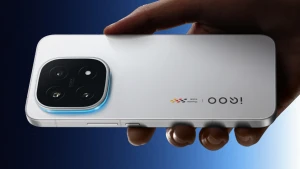 iQOO 15 Ultra оказался популярнее других китайских флагманов