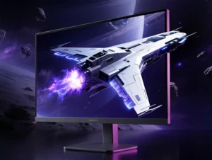 180-Гц монитор Lenovo LOQ 32Q-10 оценили в 205 долларов 