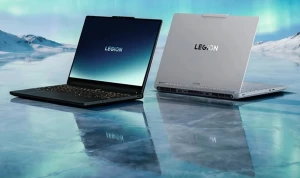 Представлен ноутбук Lenovo Legion Y7000X 2026 с GeForce RTX 5070 