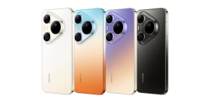 Huawei представила смартфоны Pura 90s, наушники FreeClip 2 S и планшет MatePad Air