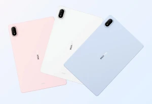 HUAWEI представила планшет MatePad Air (2026)