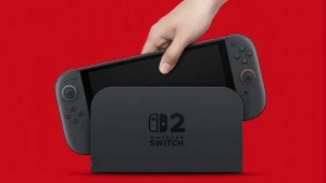 Nintendo готовит Switch 2 с OLED-дисплеем