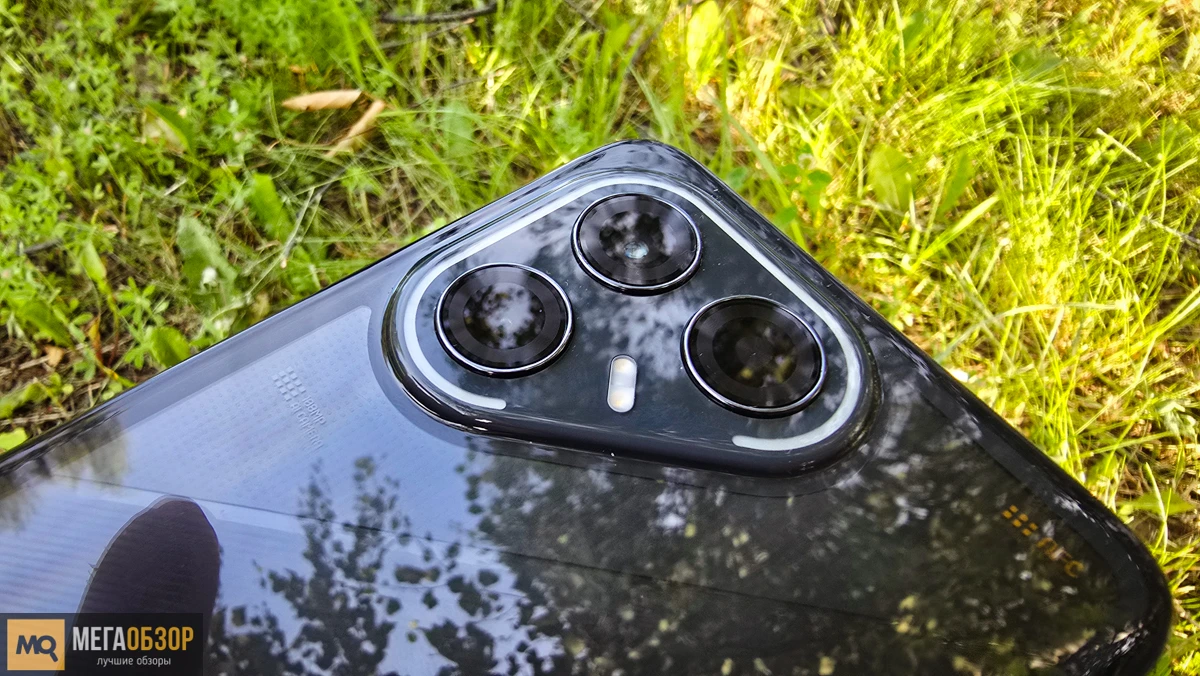 внешний вид TECNO POVA 7 Ultra