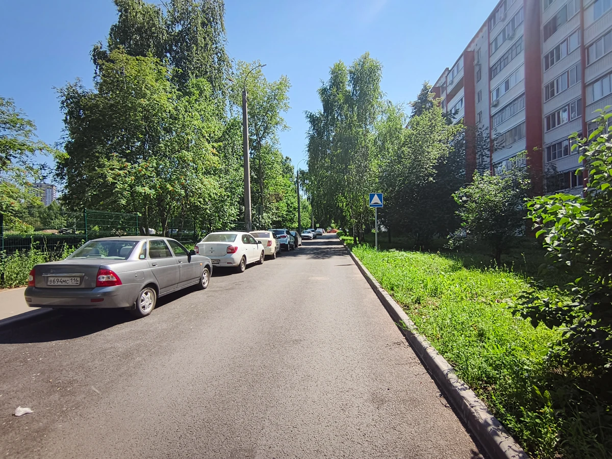 камера TECNO POVA 7 Ultra