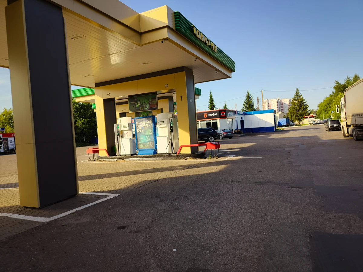 камера TECNO POVA 7 Ultra