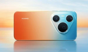 Смартфон HUAWEI Pura 90s Pro Max оценили в 1200 долларов 