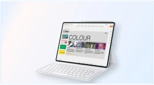 Huawei выпустила конкурента iPad Air