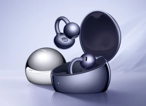 Наушники HUAWEI FreeClip 2 S оценили в 220 долларов 