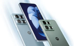 Представлен смартфон Motorola Edge 70 Max с АКБ на 7000 мАч