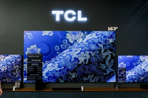 В Казани TCL и POLARIS открыли совместное торговое пространство