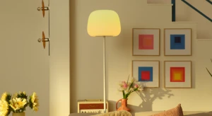 Представлены умная напольная лампа Govee T-Style Floor Lamp и настольная Govee Table Lamp with Battery