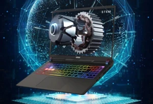 Представлена версия ноутбука MSI Titan 16 AI с Core Ultra 9 285HX и RTX 5080