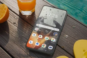 Motorola представила флагманский Edge 70 Max