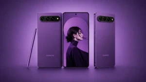 Samsung передумала менять дизайн Galaxy S27 Ultra