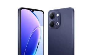 Смартфон Vivo T5 Lite 44W 5G оценили в 205 долларов 
