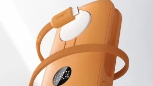 Belkin представила павербанк со встроенным светильником