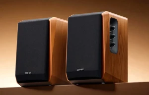 Edifier выпустила колонки R1000TC II