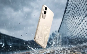 Realme представила доступный смартфон C100x
