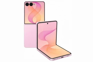 Samsung Galaxy Z Flip 8 ничем не отличается от предшественника