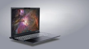 Представлен ноутбук System76 Adder Pro с Core Ultra 7 356H