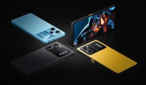 Смартфон POCO X5 больше не получит обновлений 