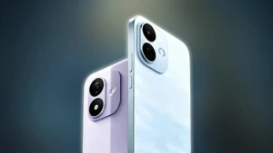 Redmi Note 17 Pro показали на фото после анонса