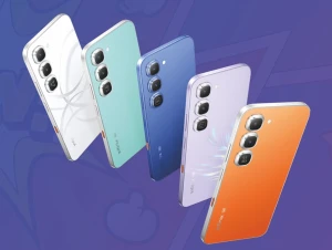 Смартфон Infinix Hot 70 Pro оценен в 290 долларов 