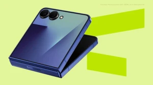 Samsung Galaxy Z Flip8 окажется легче, чем Galaxy Z Flip7
