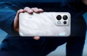 Смартфон OPPO K15 получит три 50-Мп камеры 