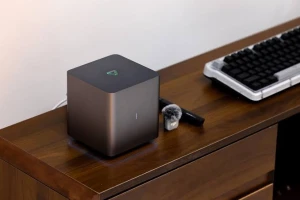 Мини-ПК Moore Threads AI Cube с 32 ГБ ОЗУ оценен в 1620 долларов 