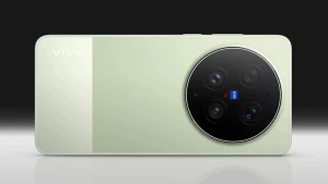 Vivo X500 Ultra получит продвинутый телеобъектив