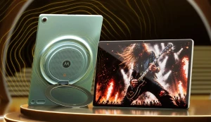 Официально: планшет Moto Pad 70 Groove готов к выходу 