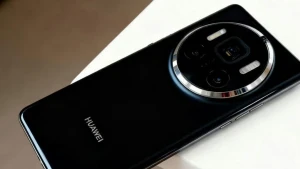 Смартфон Huawei Mate 80 Air получит огромный экран 