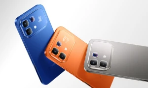 Infinix Note 60 Pro вышел в новых расцветках