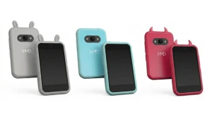 Смартфон HMD XploraOne Neo получит 3,5-дюймовый экран 
