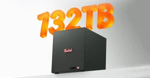 Представлен мини-ПК Beelink ME Pro 370 с поддержкой 132 ТБ памяти 