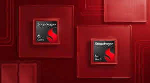 Qualcomm Готовит к релизу процессор Snapdragon 4 Gen 6
